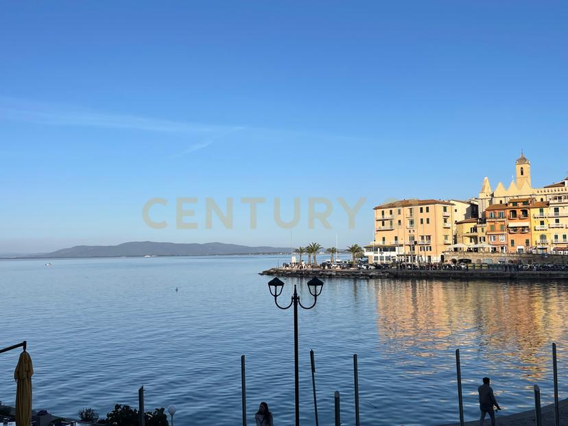 Quadrilocale in Via del Molo 4, Monte Argentario — foto 2 di 5