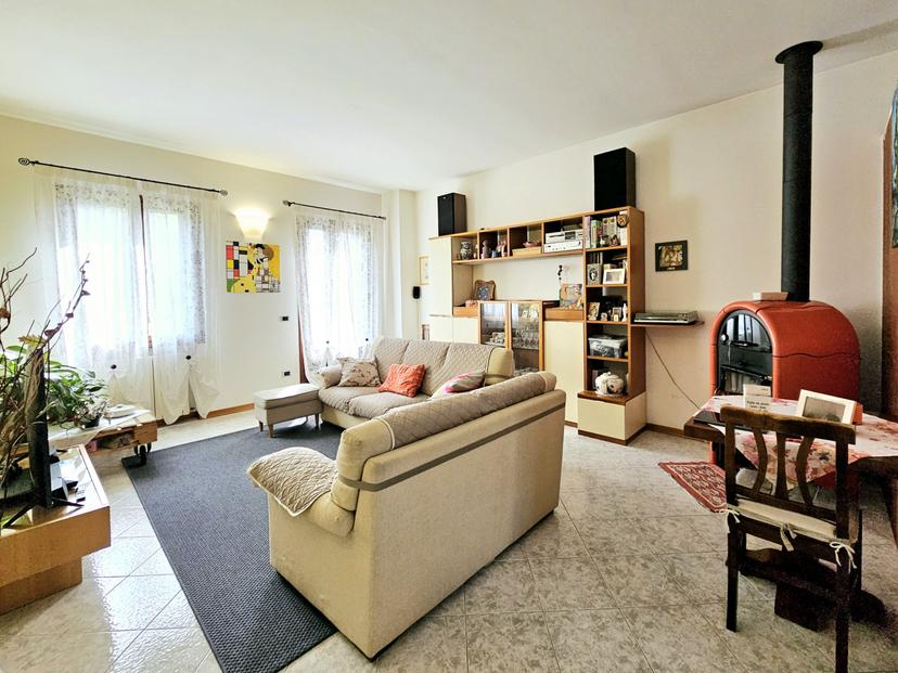 Villa in Via San Lorenzo, Baone — foto 3 di 5