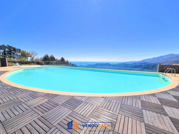 Bilocale in Sp490, Magliolo — foto 4 di 5