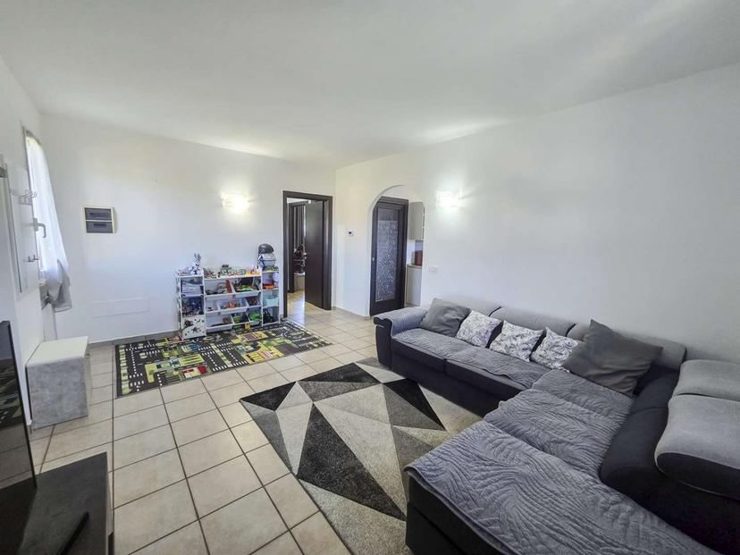 Trilocale in Via Verdi, Lunano — foto 3 di 5