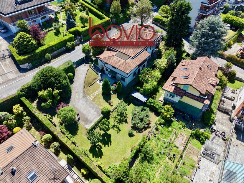 Villa in Via Renzo Pezzani 31, Castiglione Torinese — foto 2 di 5