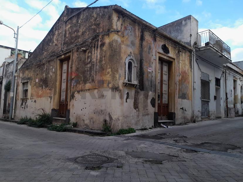 Casa indipendente in Via San Sebastiano 2, Riposto — foto 5 di 5