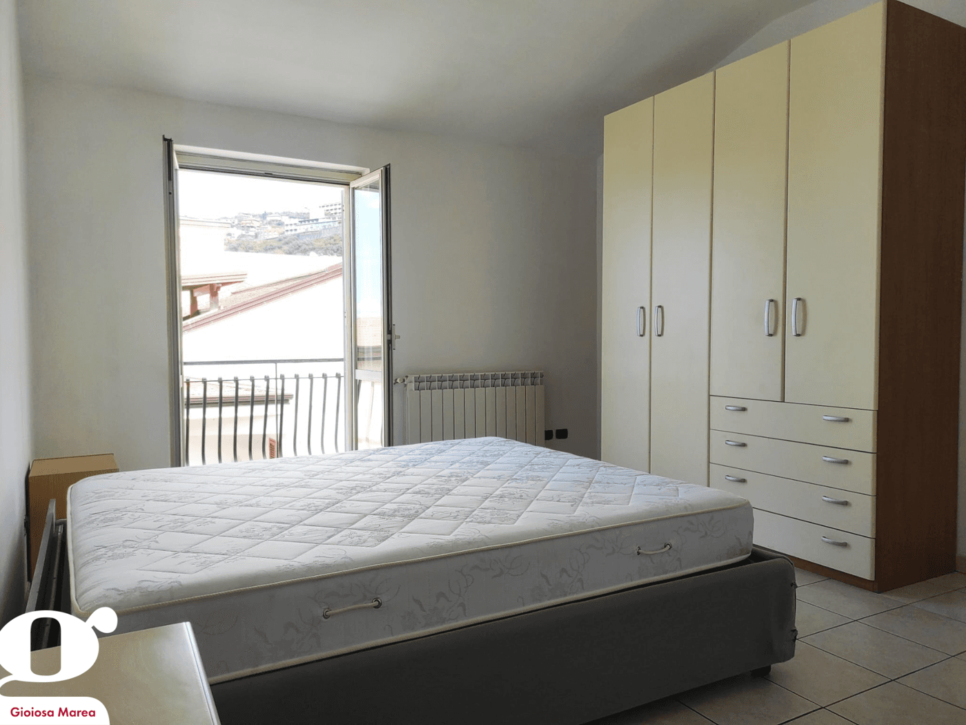 Appartamento in Via Archimede 4, Gioiosa Marea