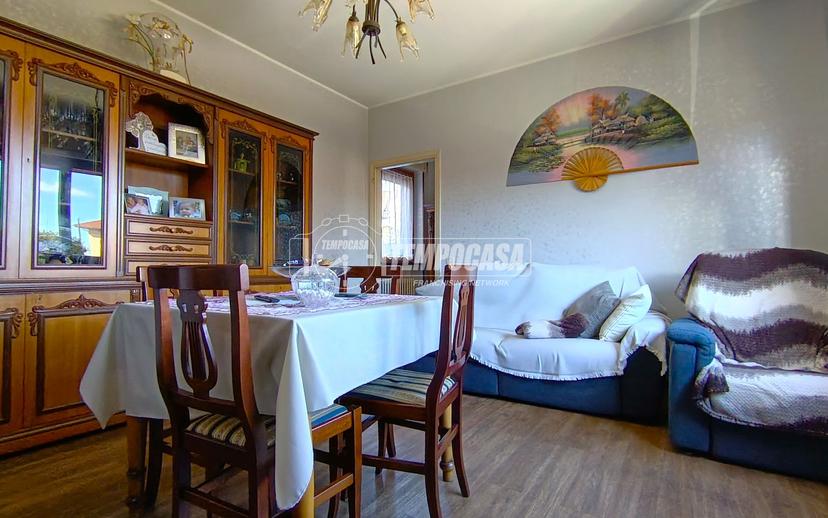 Casa indipendente in Piazza Don Giovanni Minzoni, Sandigliano — foto 5 di 5
