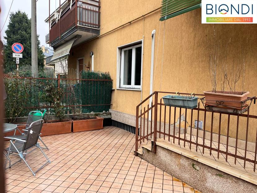 Appartamento in Via Piave, Pedrengo — foto 3 di 5