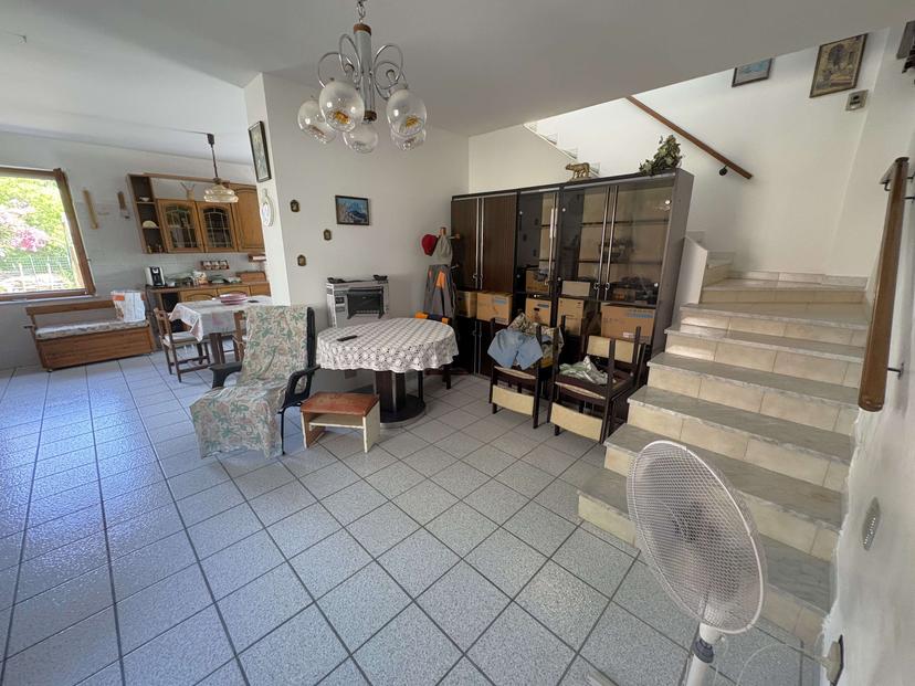 Casa indipendente in Via Casale Garello, Cerrina Monferrato — foto 5 di 5