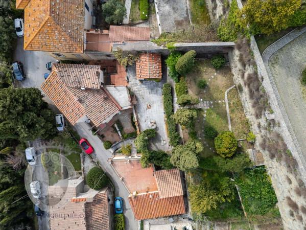 Villa in Via Galileo Galilei 1, Cortona