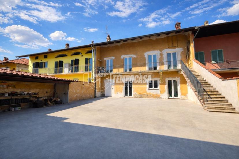 Casa indipendente in Via Gioacchino Rossini, Caluso — foto 3 di 5