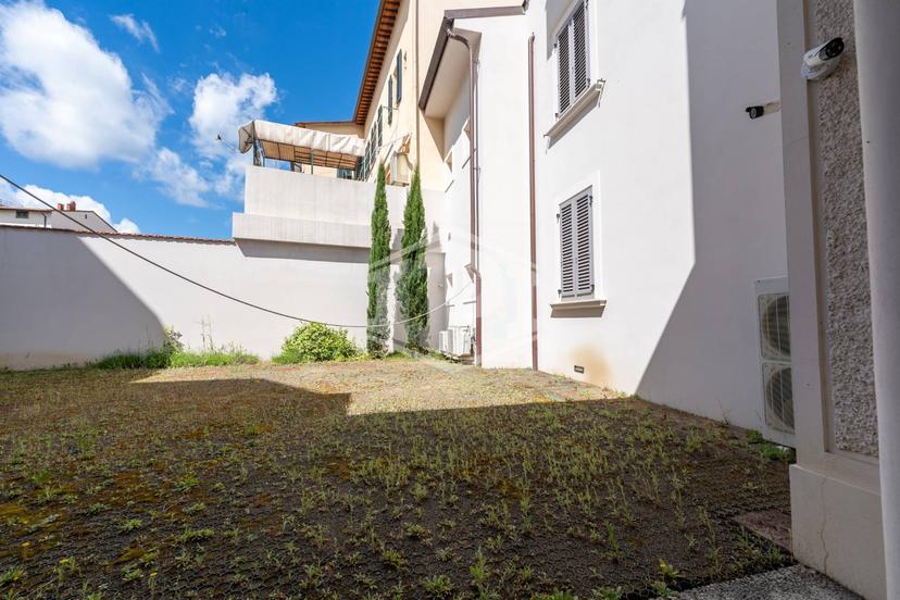Casa indipendente in Via Edmondo De' Amicis 2, Empoli — foto 4 di 5