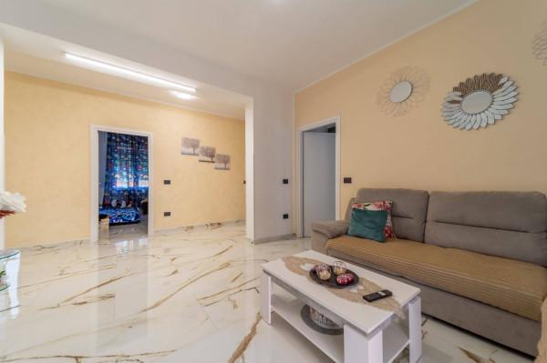 Appartamento in Via Cesare Pavese 38, Noceto