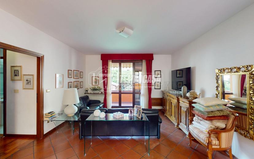 Villa in Via Calcinara 3/B, La Spezia — foto 4 di 5