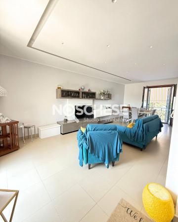 Villa a schiera in Via degli Aranceti 28az, Pontecagnano Faiano — foto 2 di 5