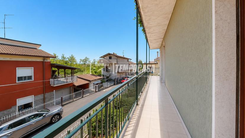 Trilocale in Via Bergamo 26, Cesano Maderno