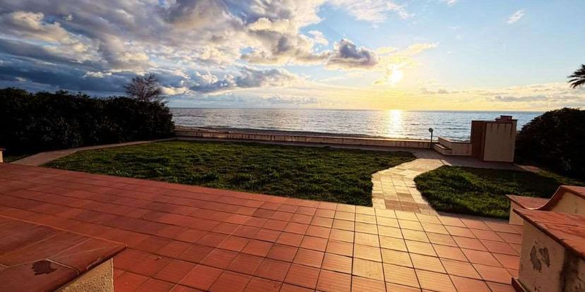 Villa unifamiliare in Serluca-Calabaia , Belvedere Marittimo — foto 4 di 5