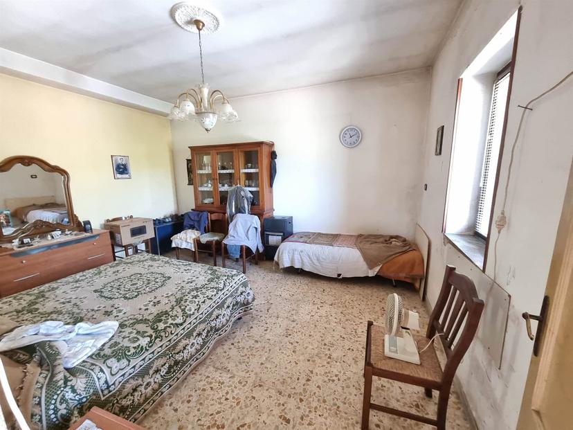 Casa indipendente in Via Bosco dei Preti, Avellino