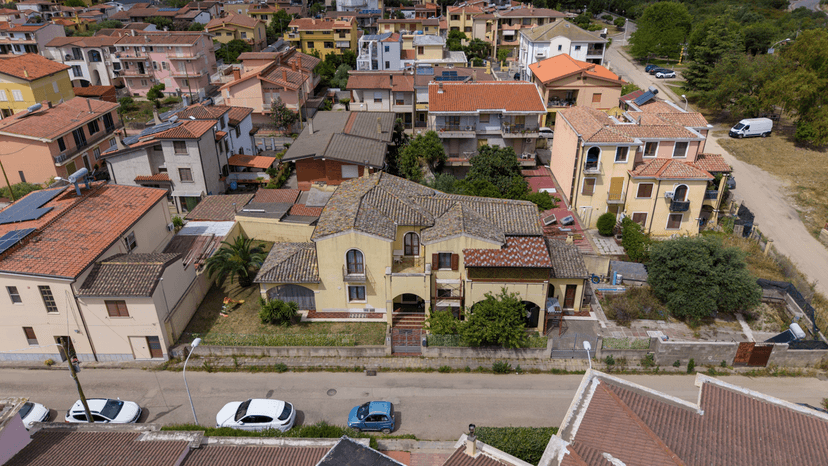 Villa in Via Catte 2, Tortolì — foto 5 di 5