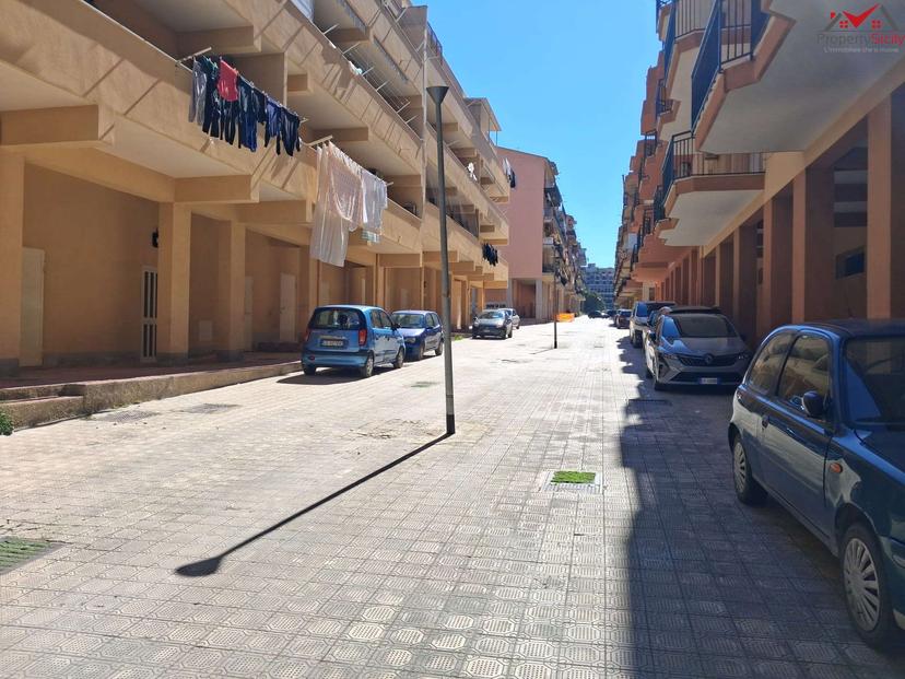 Appartamento, Porto Empedocle — foto 2 di 5