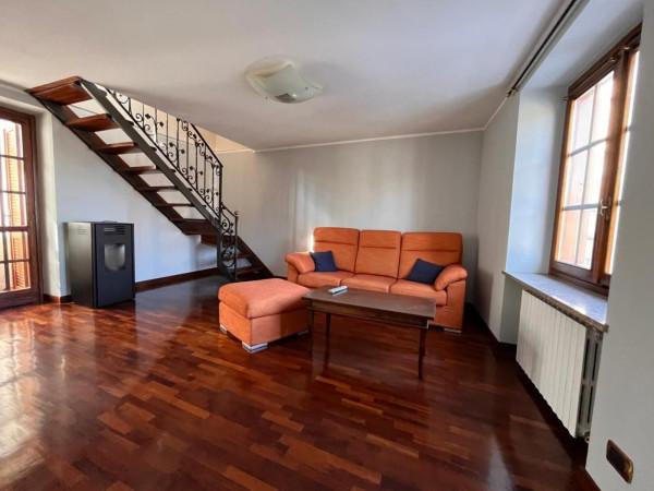Terratetto unifamiliare in Via Sant'Andrea, Canale
