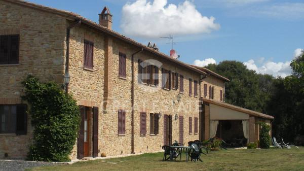 Casale in Località Podere Vile, Volterra — foto 5 di 5