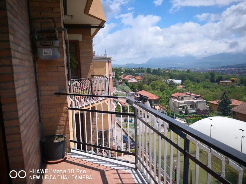 Trilocale in Viale San Modestino 3, Mercogliano — foto 4 di 5
