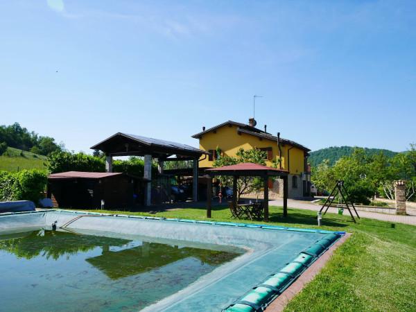 Villa in Via Puianello 260, Serramazzoni — foto 4 di 5