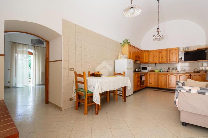 Casa indipendente in Vico Secondo Via Bari 16, Conversano — foto 3 di 5