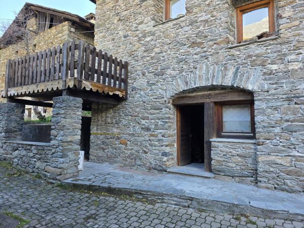 Villa in Frazione Chamin, Arvier — foto 2 di 5
