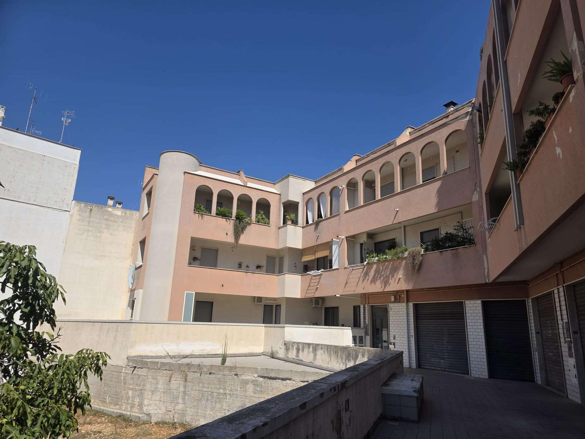 Trilocale, Conversano