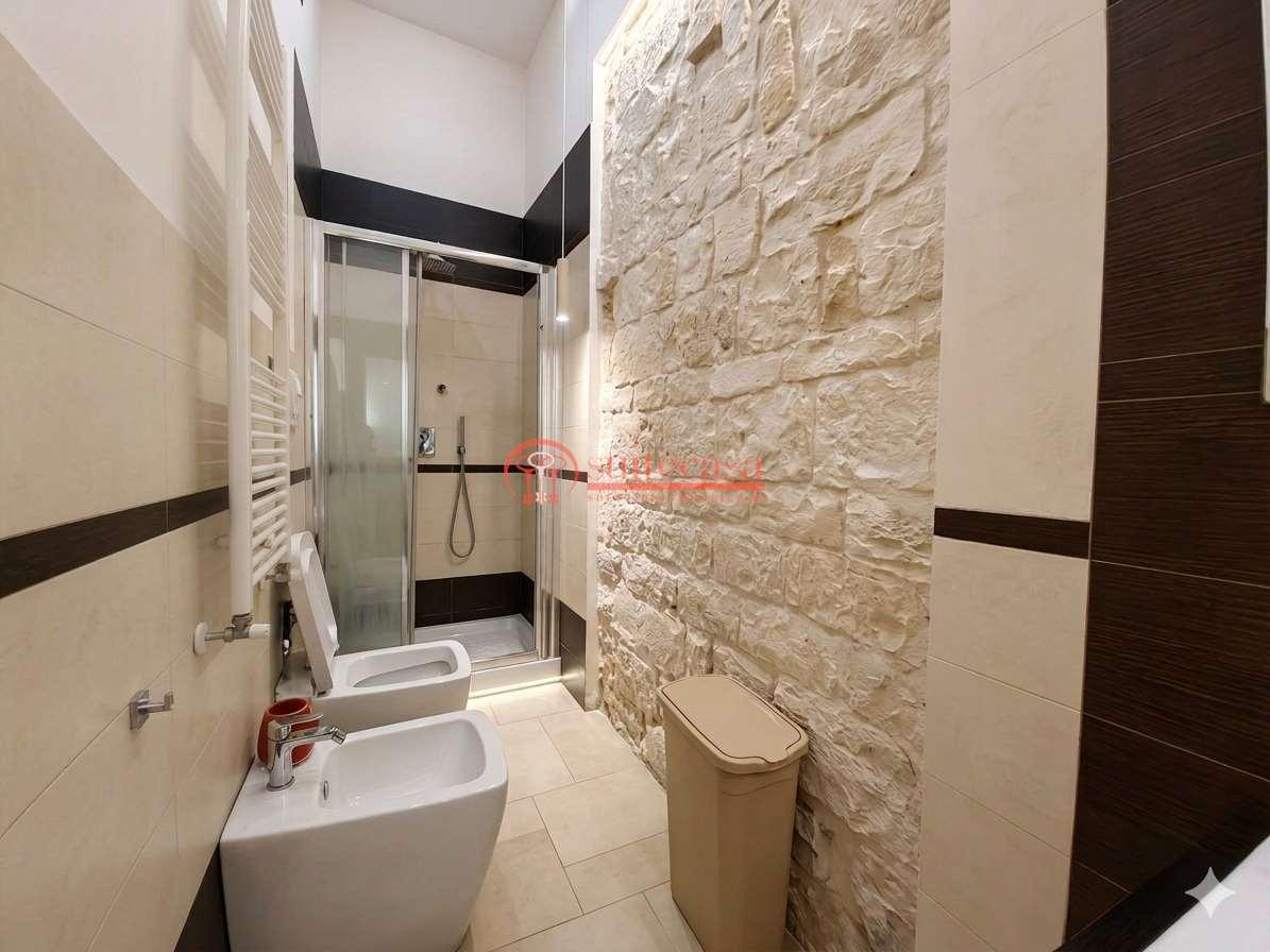 Bilocale in Via Rodunto, Trani