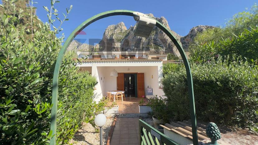 Villa a schiera in Via del Limone, San Vito Lo Capo — foto 5 di 5