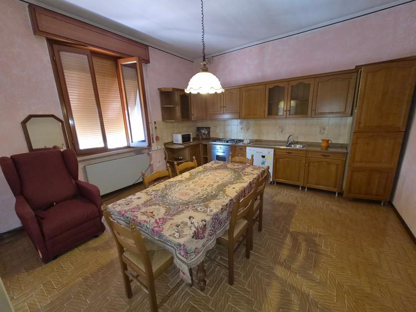 Casa indipendente in Via XX Settembre 49, Gussola — foto 2 di 5