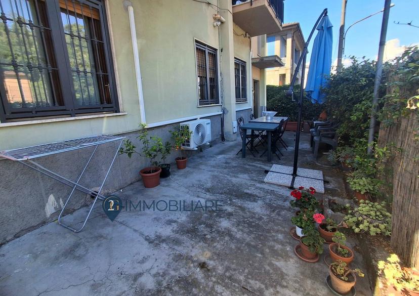 Trilocale in Via Termo 168, Vezzano Ligure — foto 4 di 5