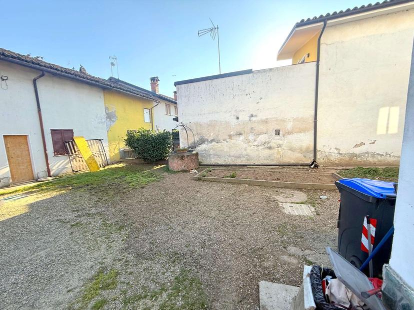 Casa indipendente, Bosco Marengo — foto 3 di 5