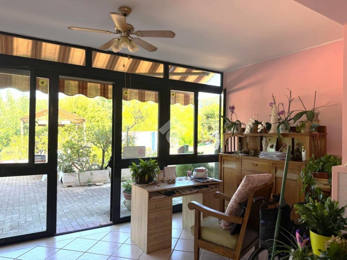 Villa in Via Sabina Nord 15, Forano