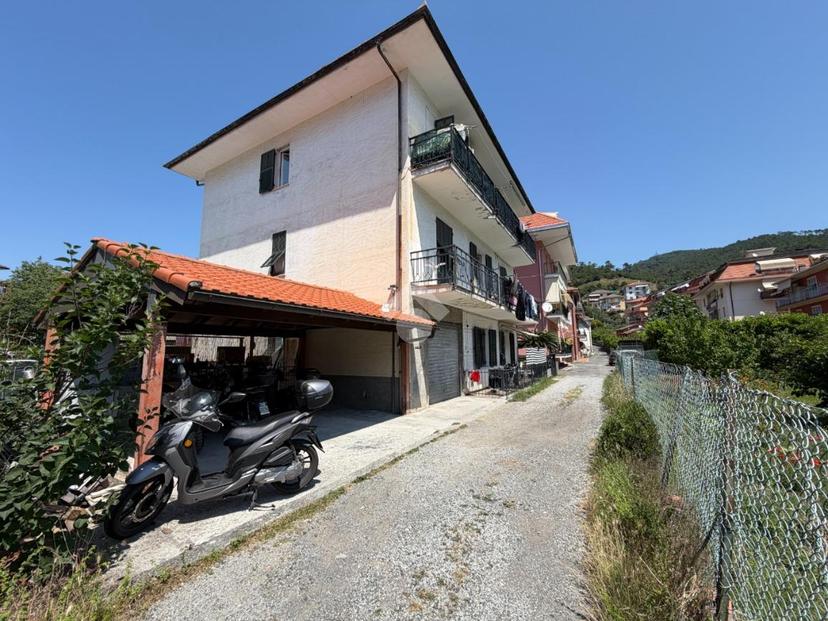 Appartamento in Via Francolano 135, Casarza Ligure — foto 2 di 5