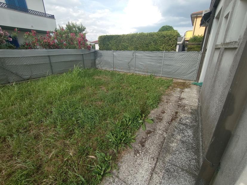 Rustico in Pettorazza Grimani - Via Papa Giovanni Paolo II 00, Pettorazza Grimani — foto 3 di 5