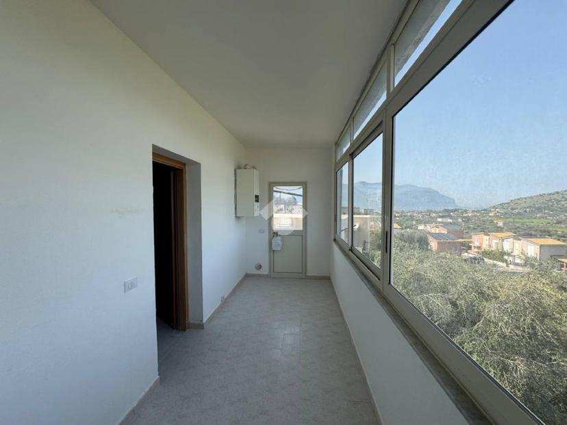 Trilocale in Via Ungaretti 15, Torretta — foto 5 di 5