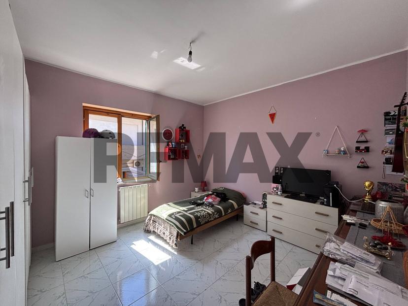 Quadrilocale in Via Giosuè Carducci 9, Apice — foto 5 di 5