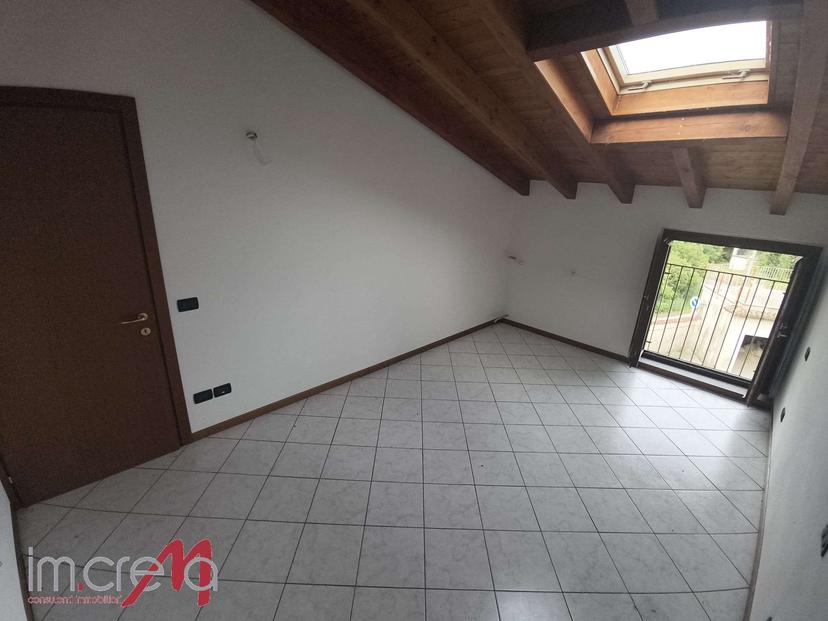 Trilocale in Via Castello, Genivolta — foto 4 di 5