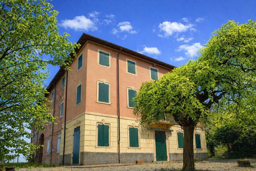 Villa unifamiliare, Maranello — foto 4 di 5