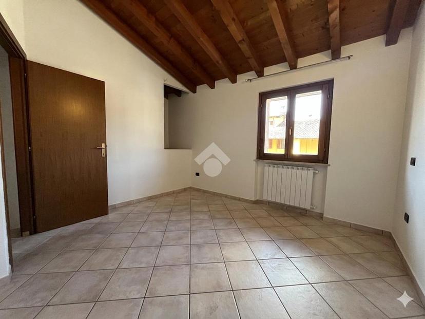 Villa a schiera in Vicolo Curione Mattino 2, San Gervasio Bresciano — foto 3 di 5