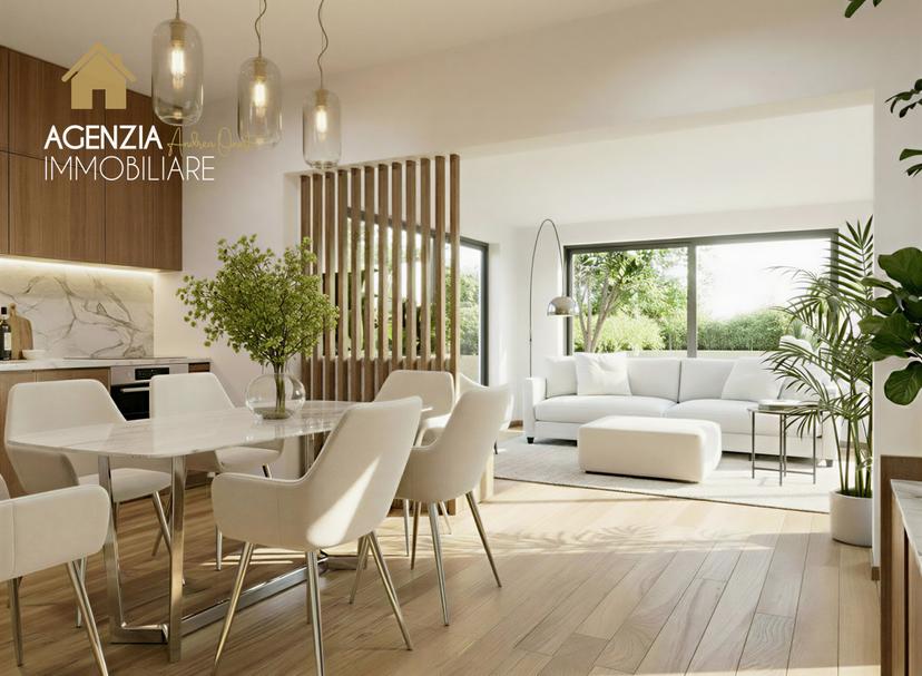 Villa in Via delle Barozze, Rocca di Papa — foto 3 di 5