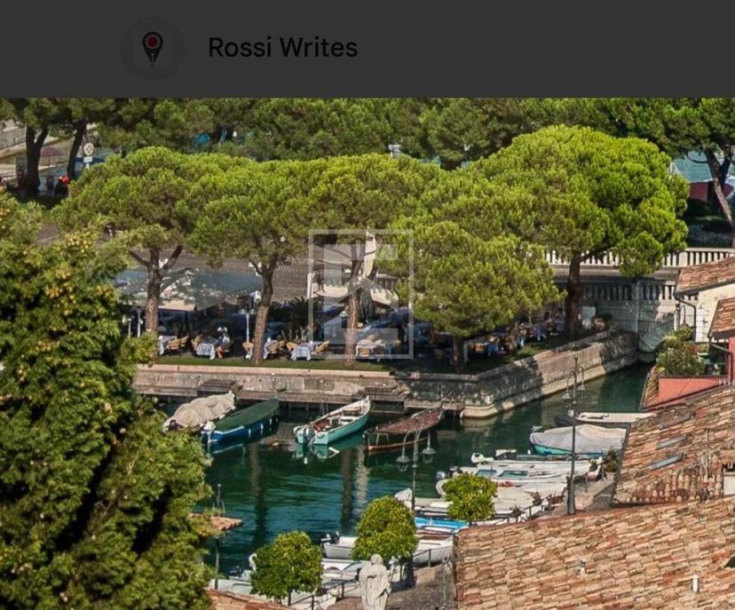 Villa in Via Guido Zadei, Desenzano del Garda — foto 2 di 5