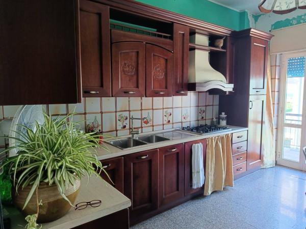 Trilocale in Via Baronia 115, Villafranca Tirrena — foto 3 di 5