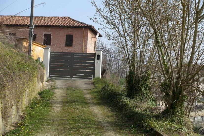 Rustico in Via Cortiglione, Vinchio — foto 2 di 5