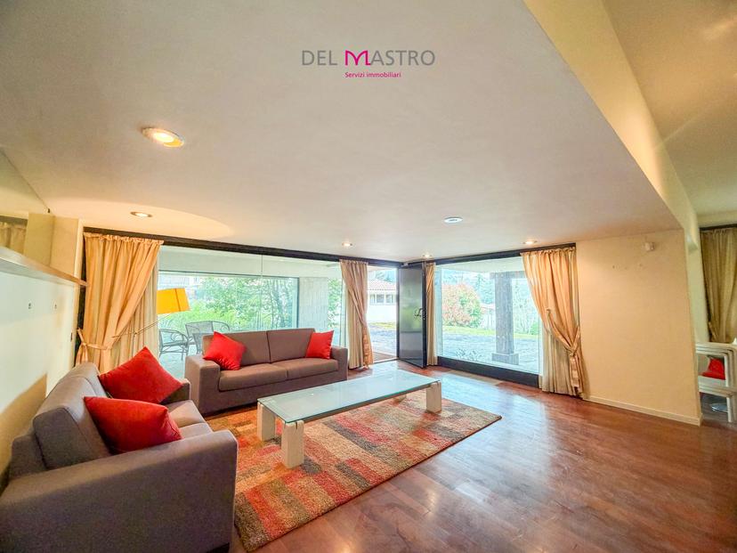 Villa unifamiliare in Via La Spina  76, Fabriano — foto 3 di 5