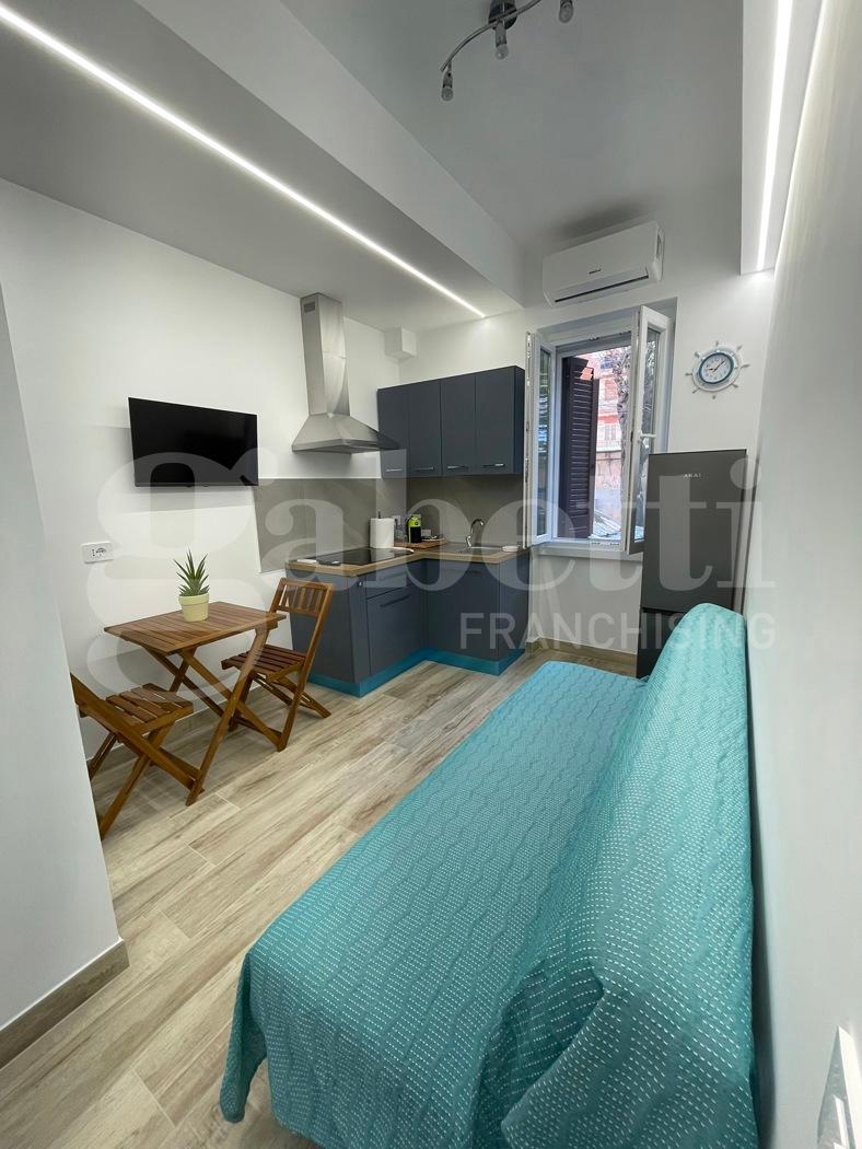 Bilocale in Via Regina Elena 58, Ladispoli — foto 5 di 5