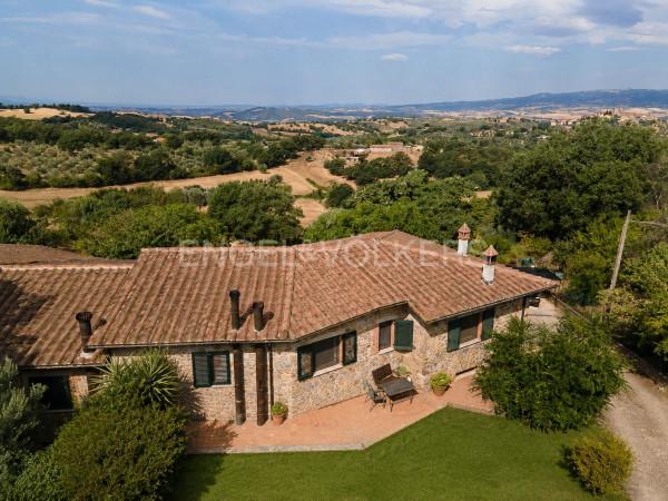 Villa bifamiliare in Località Poderi di Sotto, Manciano — foto 2 di 5