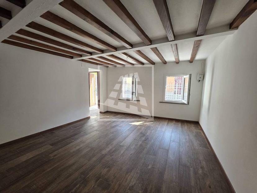 Casa indipendente in Via Benedetto Spinozza 12, Reggio nell'Emilia — foto 3 di 5