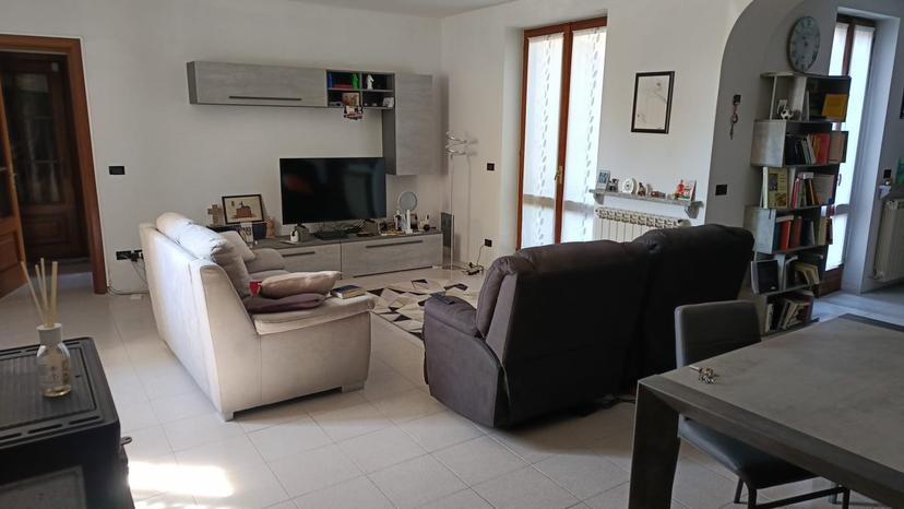 Casa indipendente in Via Giuseppe Garibaldi  24, Pontestura — foto 2 di 5